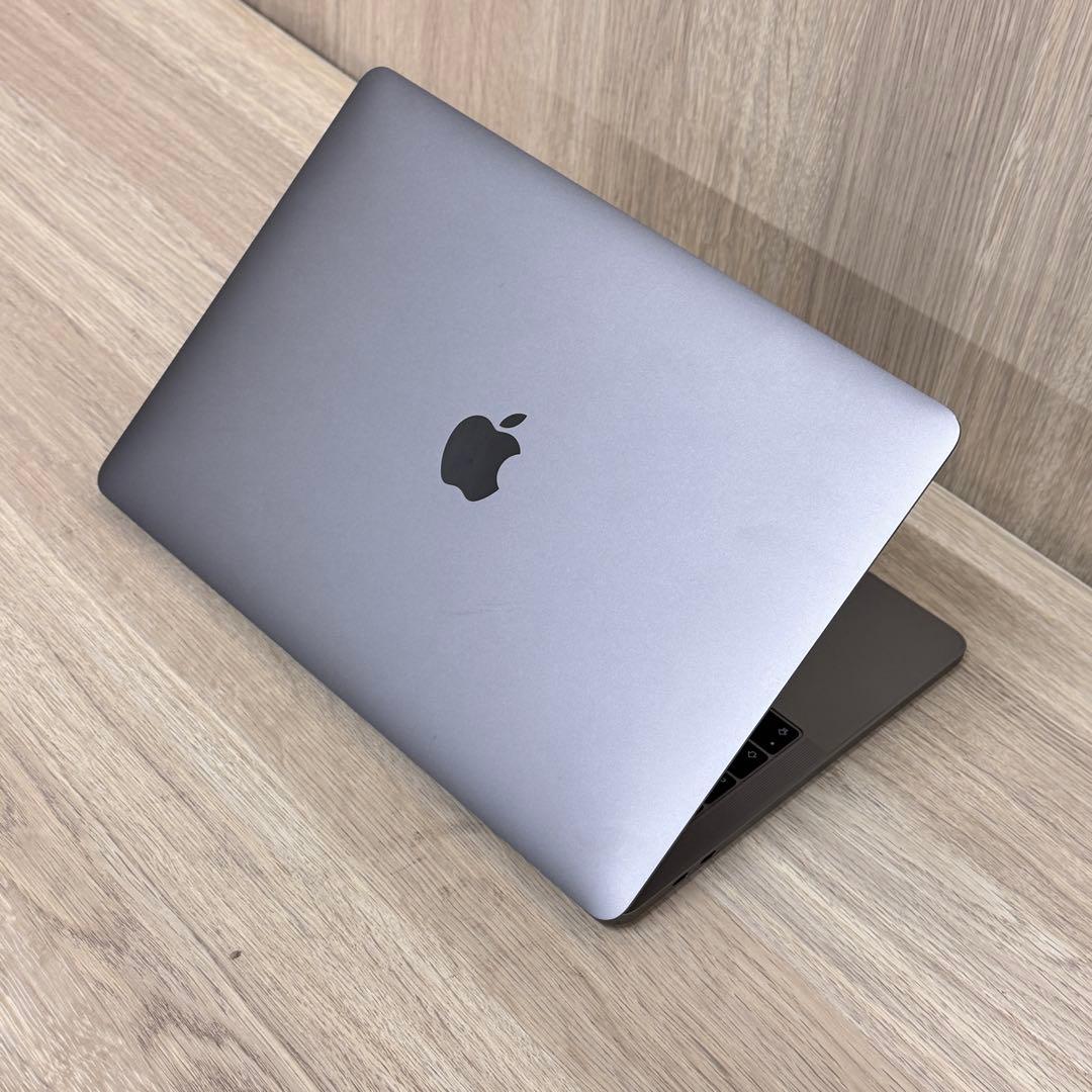 ☆ ジャンクMacBook Pro 13インチ Model A1989 本体のみ