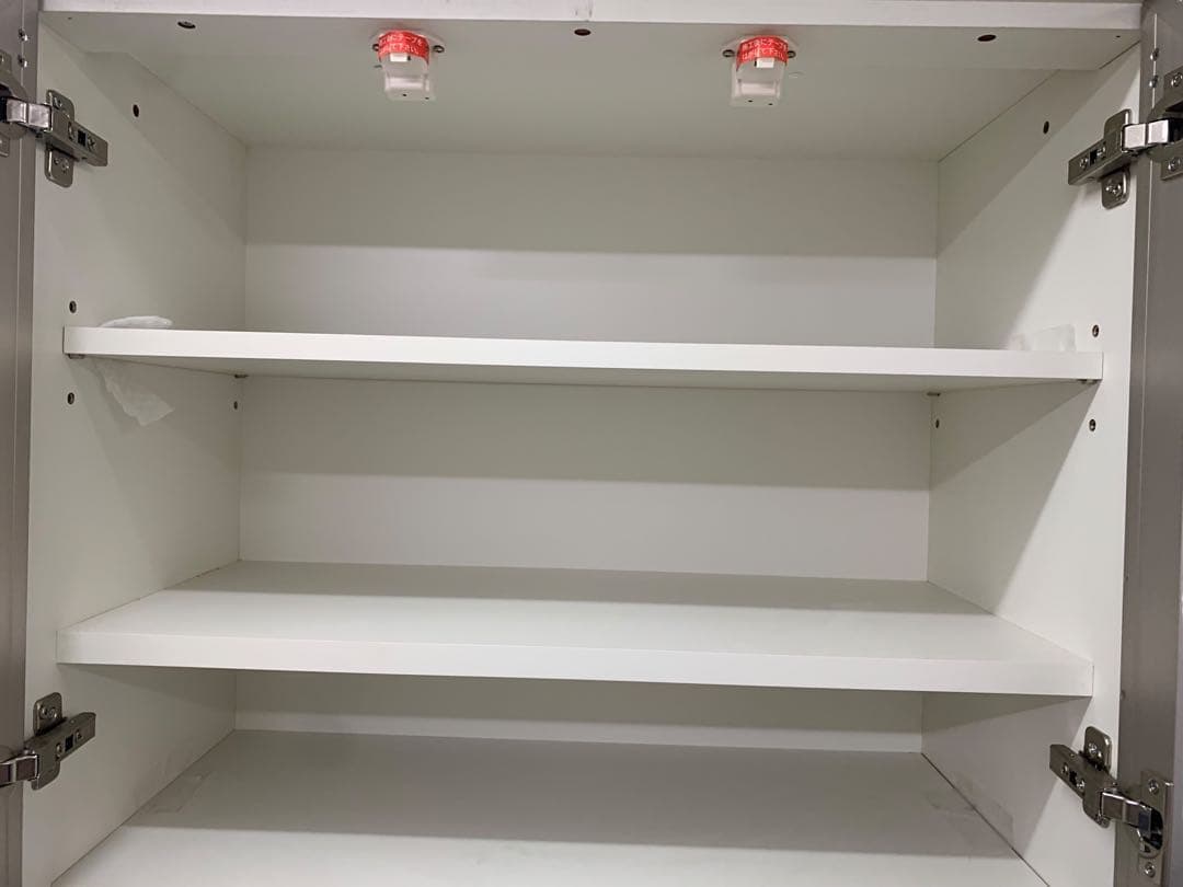 てるさん専用 上部 綾野製作所 アヤノ AC AYANO キッチンボード未使用