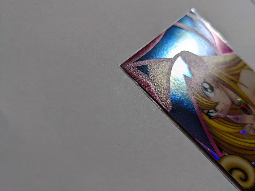 遊戯王　DDM　ダンジョンダイスモンスターズ　ブラックマジシャンガール