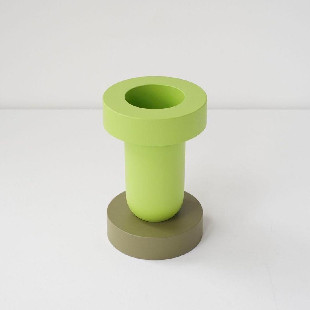 Marutomi Ettore Sottsass MIRTOミルト 丸富