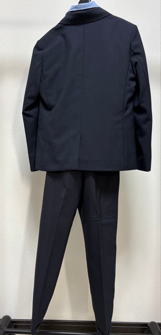 セレモニースーツ男の子１３０㎝