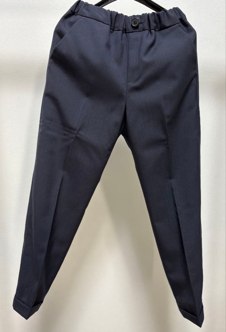 セレモニースーツ男の子１３０㎝