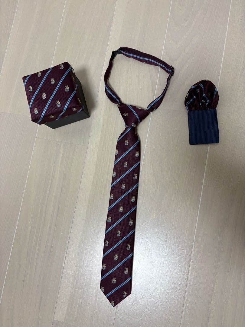 セレモニースーツ男の子１３０㎝