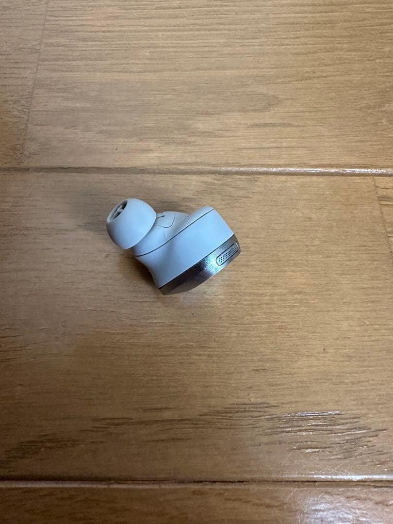 Technics ワイヤレスイヤホン シルバー EAH-AZ80