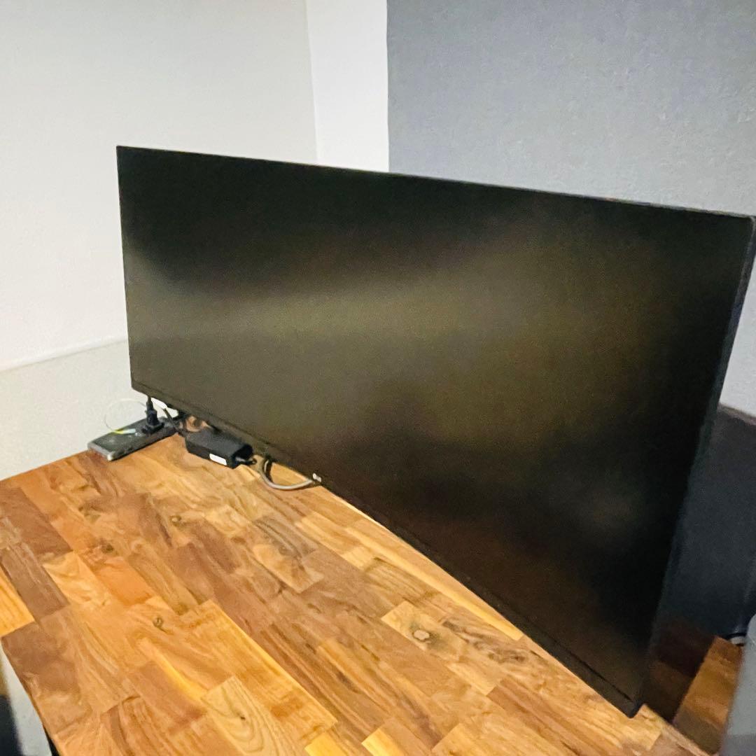 LG ゲーミング モニター UltraGear 34WP60C-B