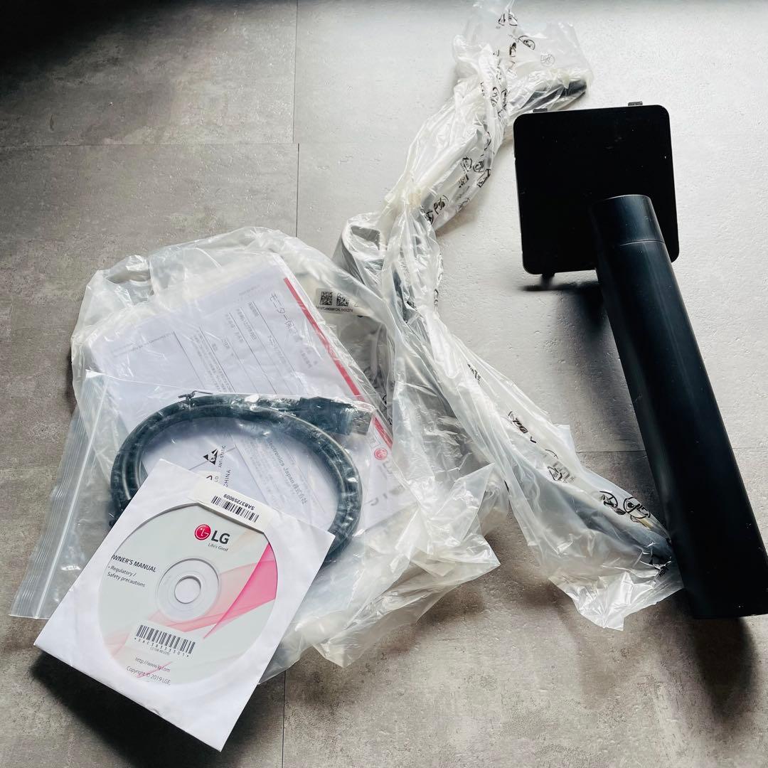 LG ゲーミング モニター UltraGear 34WP60C-B