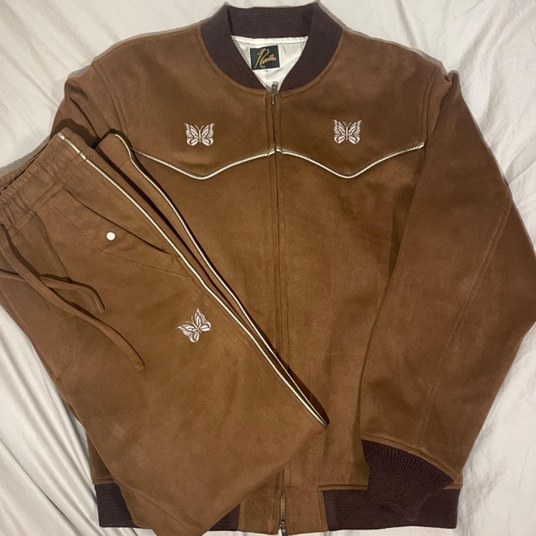 【専用】Needles セットアップ