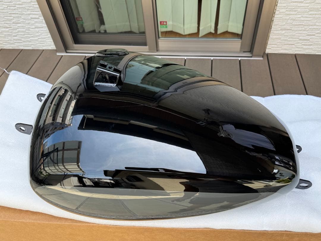 キ*ョ様 ハーレーダビッドソン　2023 ファットボブ114 純正タンク