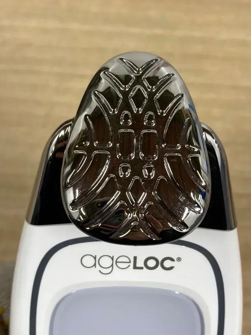 AGELOC ガルパニックスパ ageLOC ニュースキン 美顔器「4788」