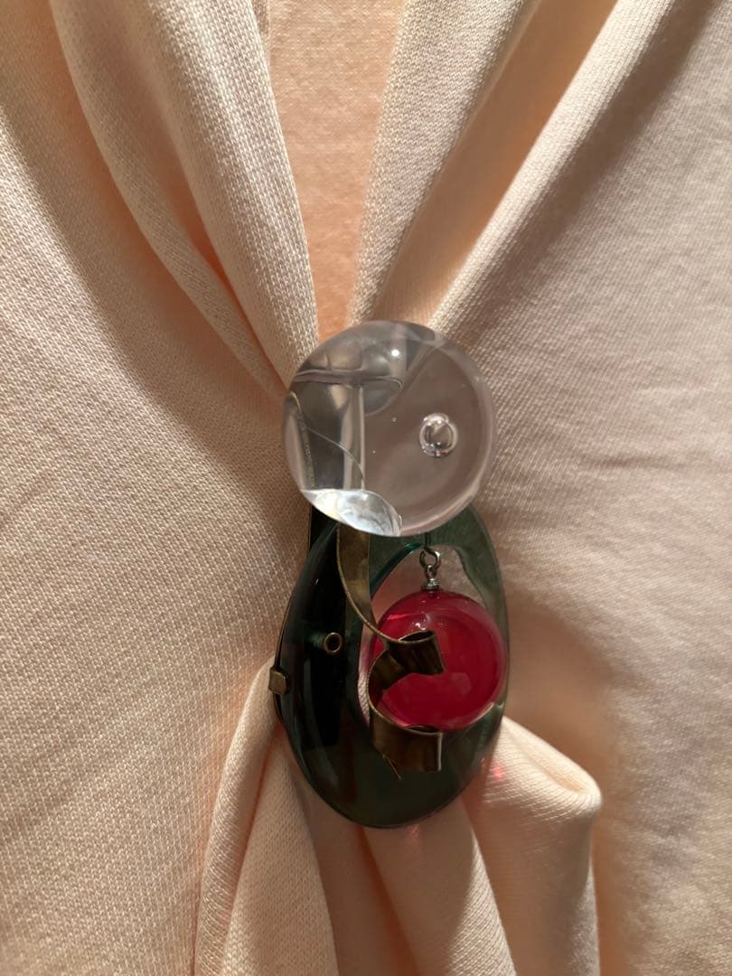 DRIES VAN NOTEN トレーナー　ワンピース　ドリスヴァンノッテン