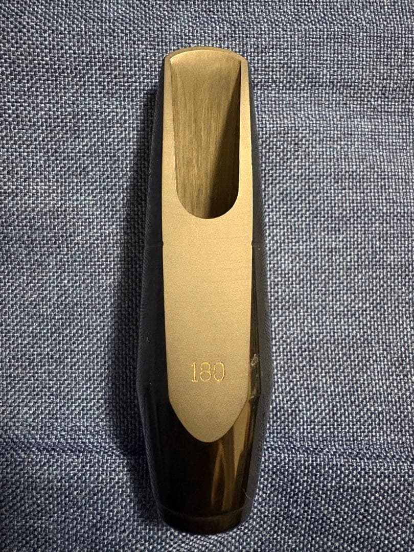 アルトサックス　マウスピース　セルマー S90 180