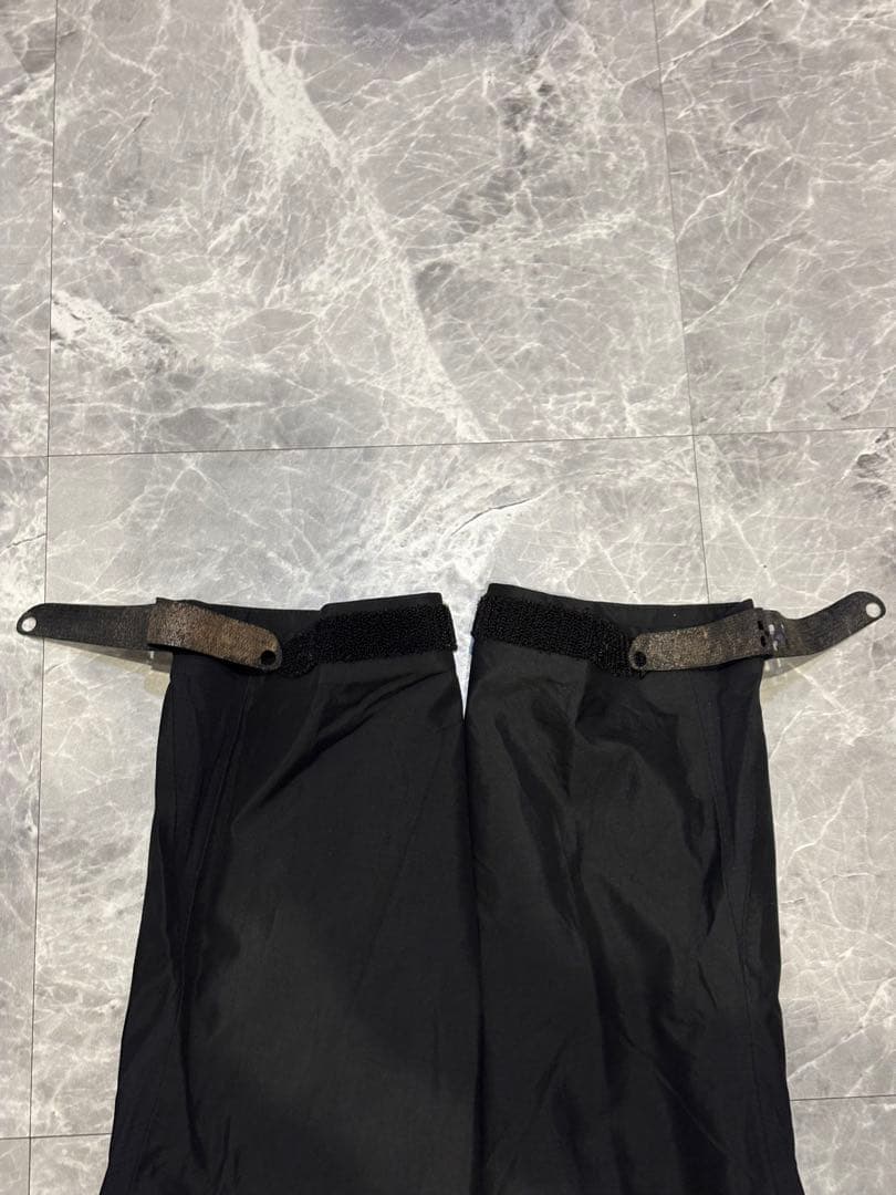 【ホグロフス HAGLOFS】スピッツジャケット ゴアテックスプロ