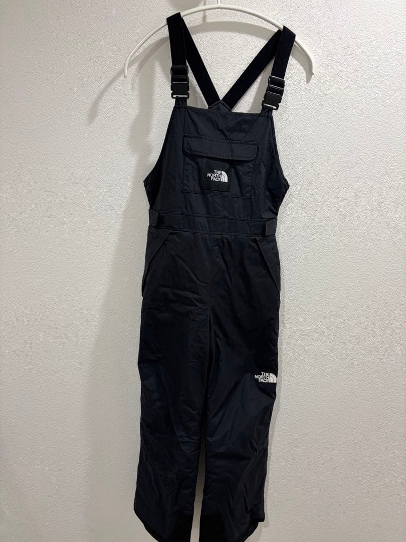 THE NORTH FACE☆スキーウェア