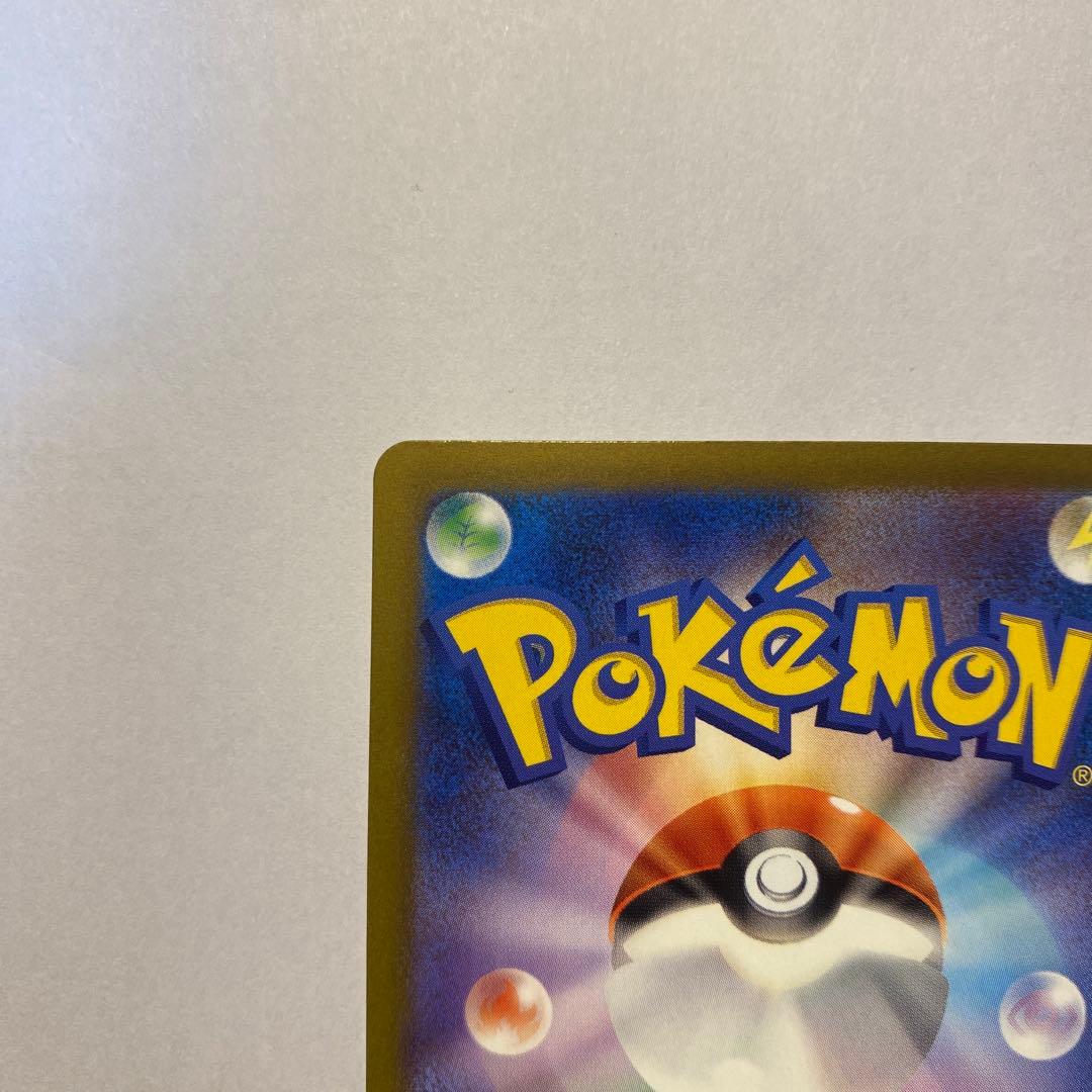 ポケモンカード カナイイ SAR 248/193