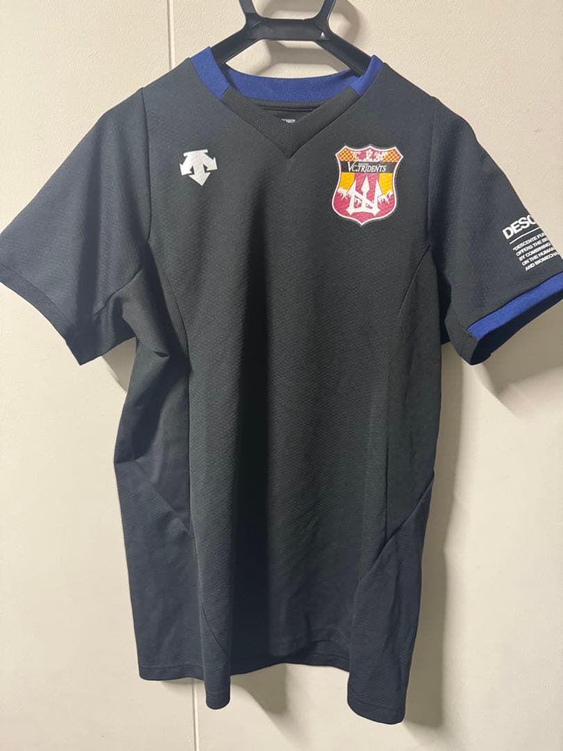 VC 長野TRIDENTS Tシャツ バレーボール