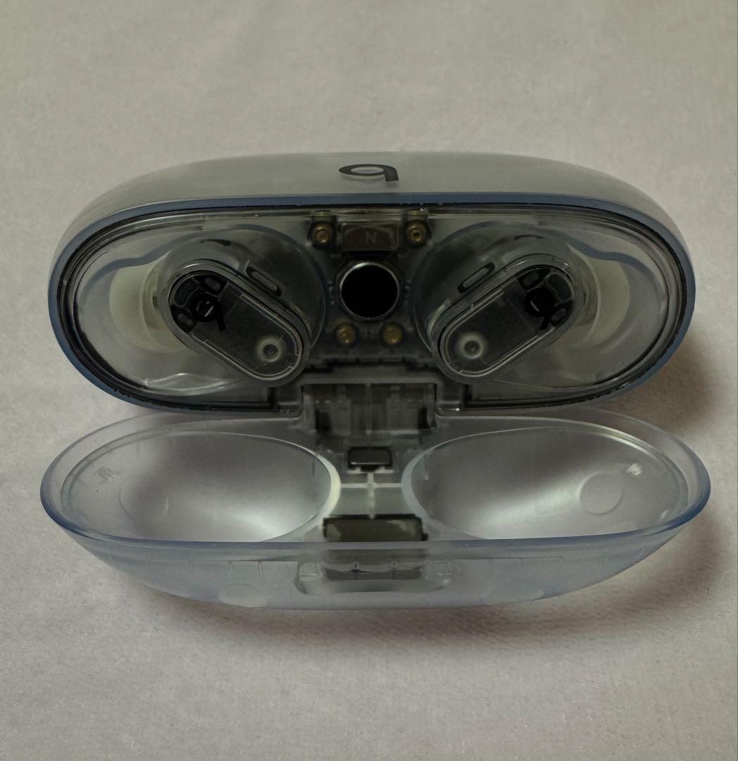 イヤホン Beats Studio Buds