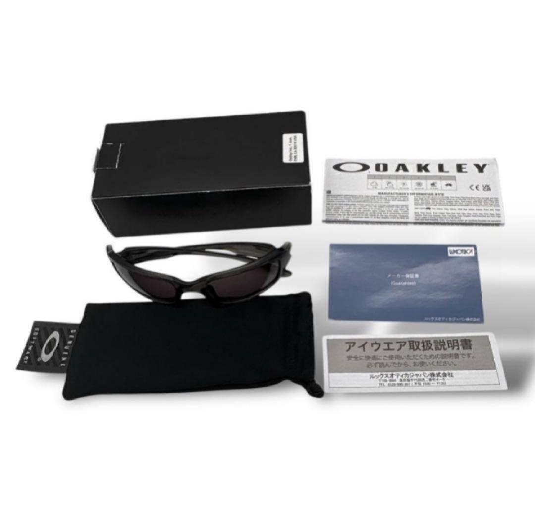 Oakley サングラス fives squared 0009238