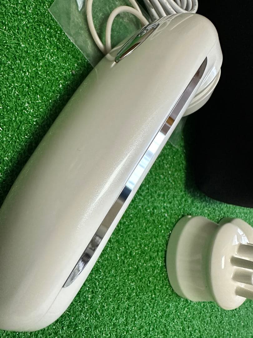 セルキュア4Tプラス　ポーチ付　保証書付　リニューアル版