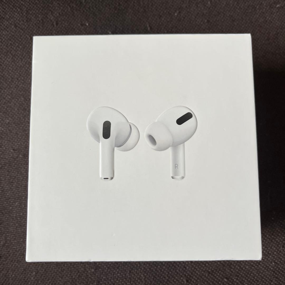 AirPods Pro第1世代