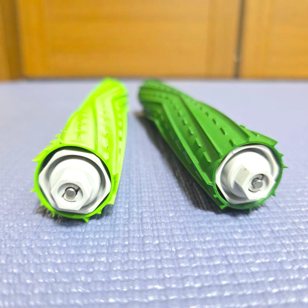 373】動作品 iRobot ルンバ j7+ ロボット掃除機本体 クリーンベース