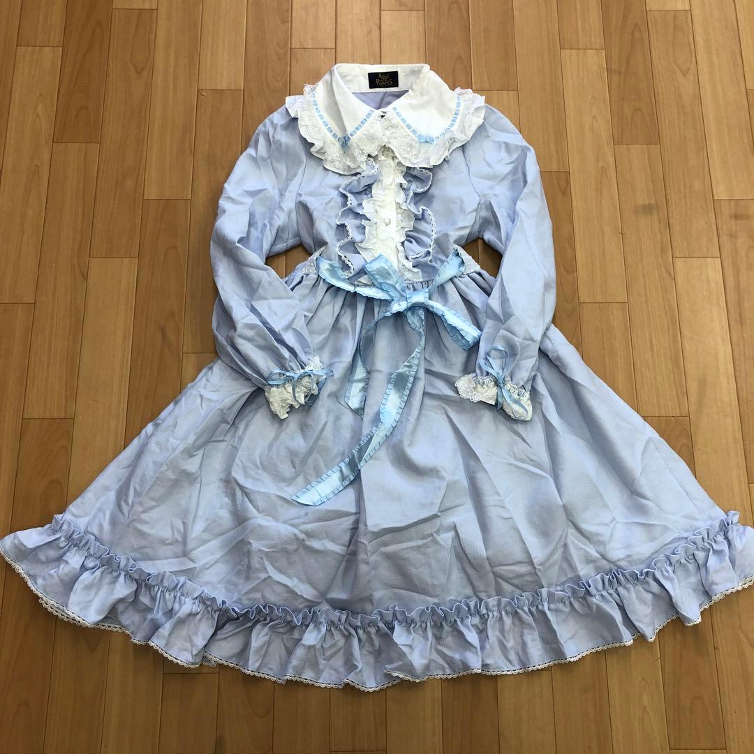 ALICE AND THE PIRATES ワンピース