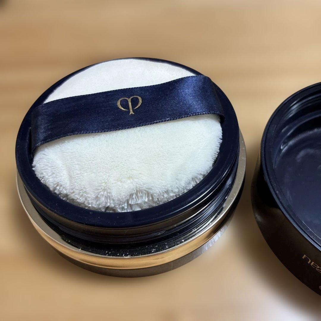 クレドポーボーテ　プードルトランスパラントn M 1ライト