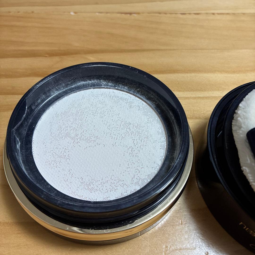 クレドポーボーテ　プードルトランスパラントn M 1ライト