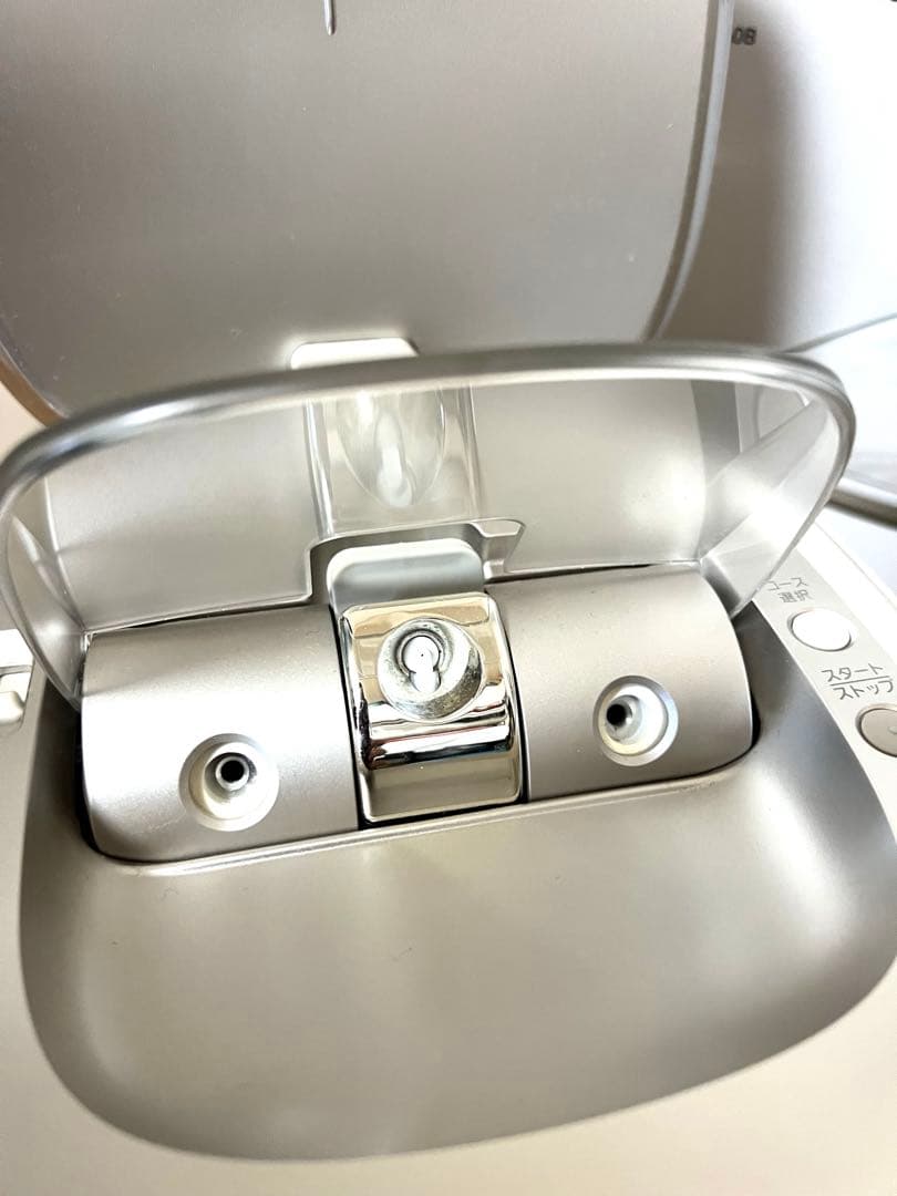 Panasonic★ナノケアスチーマーEH-SA0B★美顔器★スチーマー★