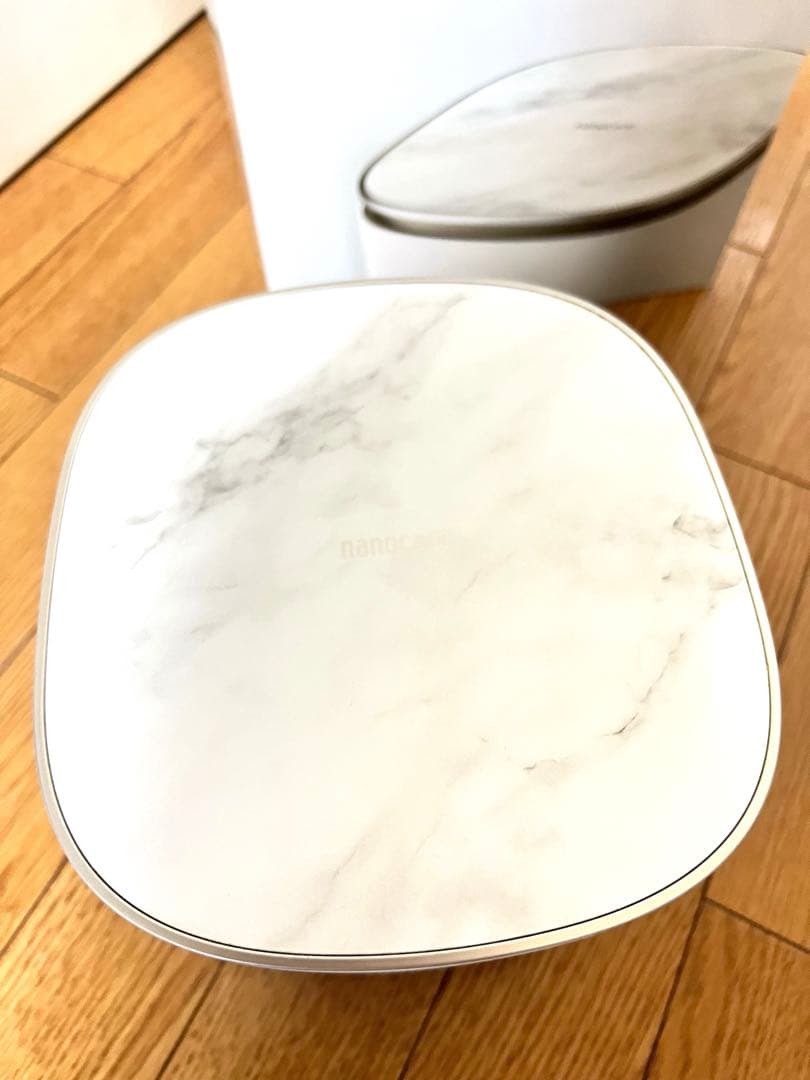 Panasonic★ナノケアスチーマーEH-SA0B★美顔器★スチーマー★