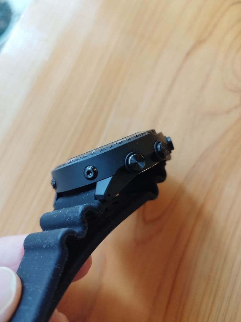 SEIKO フィールドマスター LOWERCASE コラボ S802 ソーラー