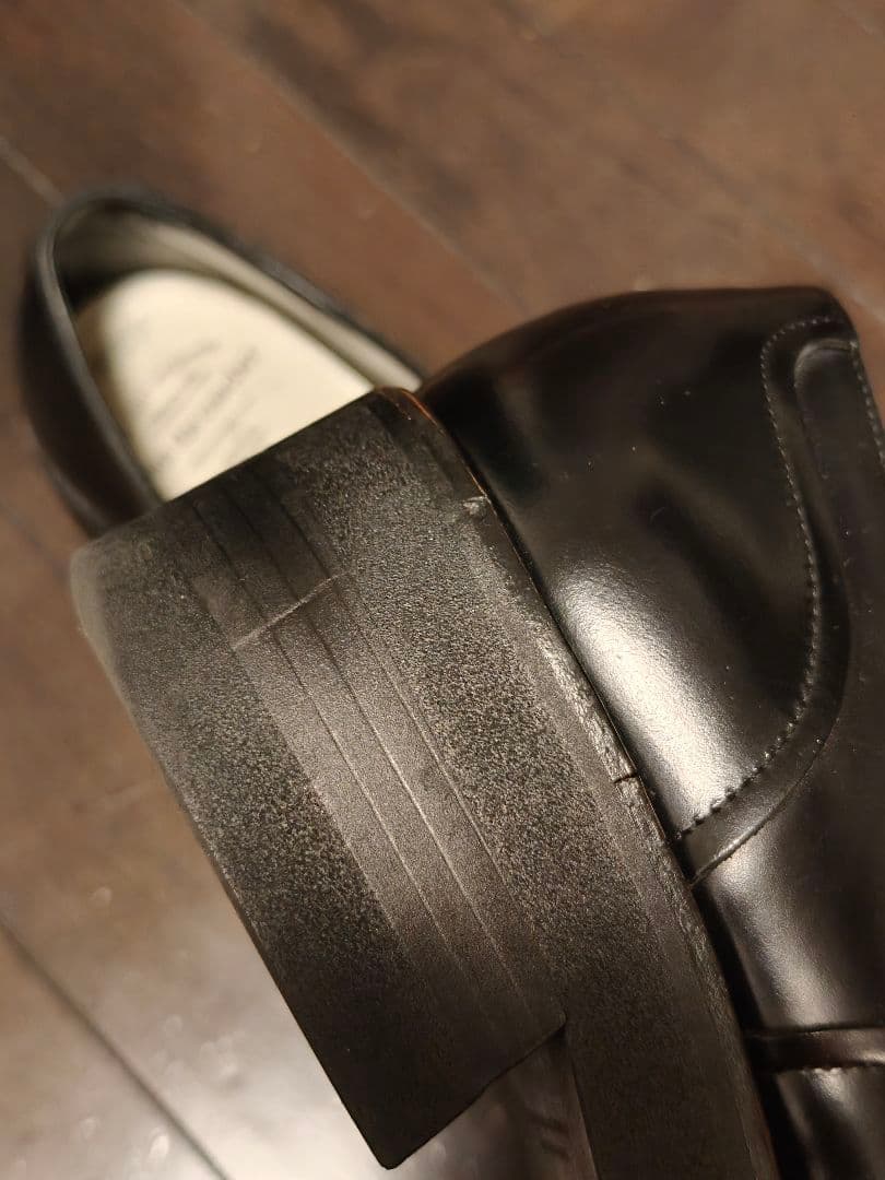 foot the coacher フットザコーチャー / LO-SHOES