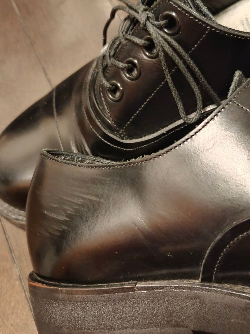 foot the coacher フットザコーチャー / LO-SHOES