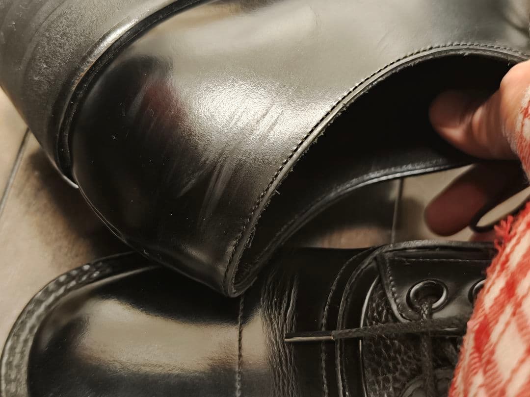 foot the coacher フットザコーチャー / LO-SHOES