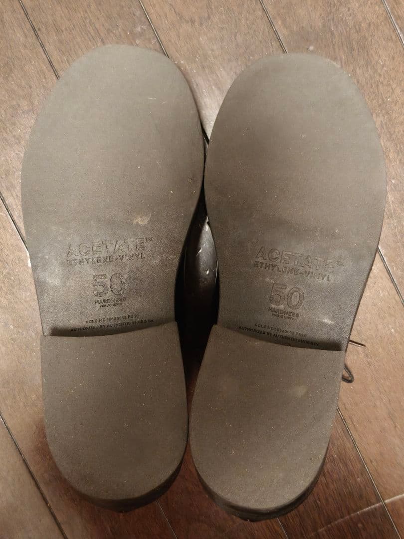 foot the coacher フットザコーチャー / LO-SHOES