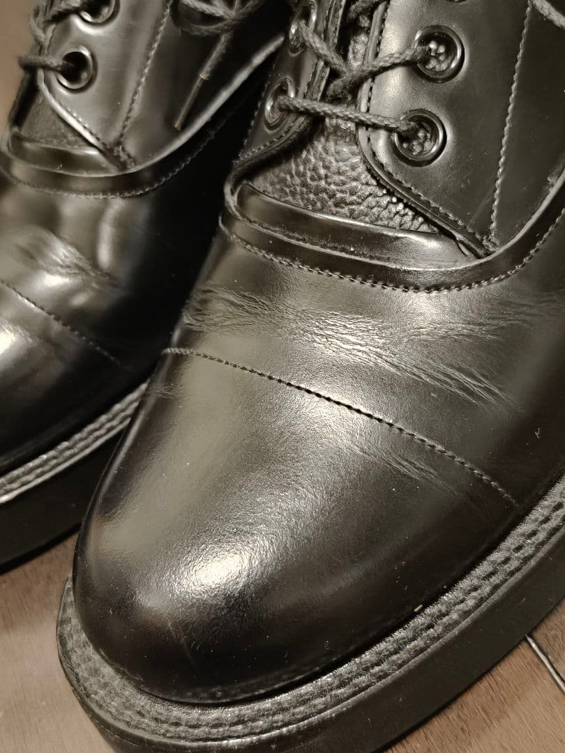 foot the coacher フットザコーチャー / LO-SHOES