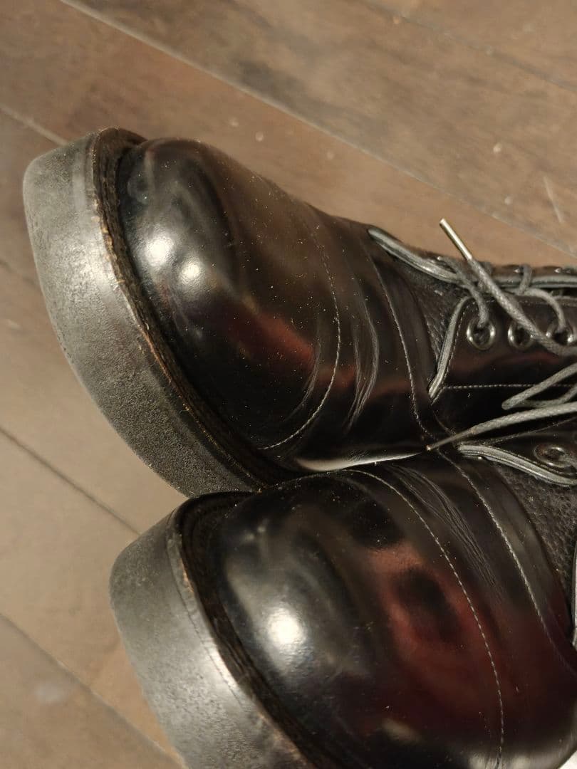 foot the coacher フットザコーチャー / LO-SHOES