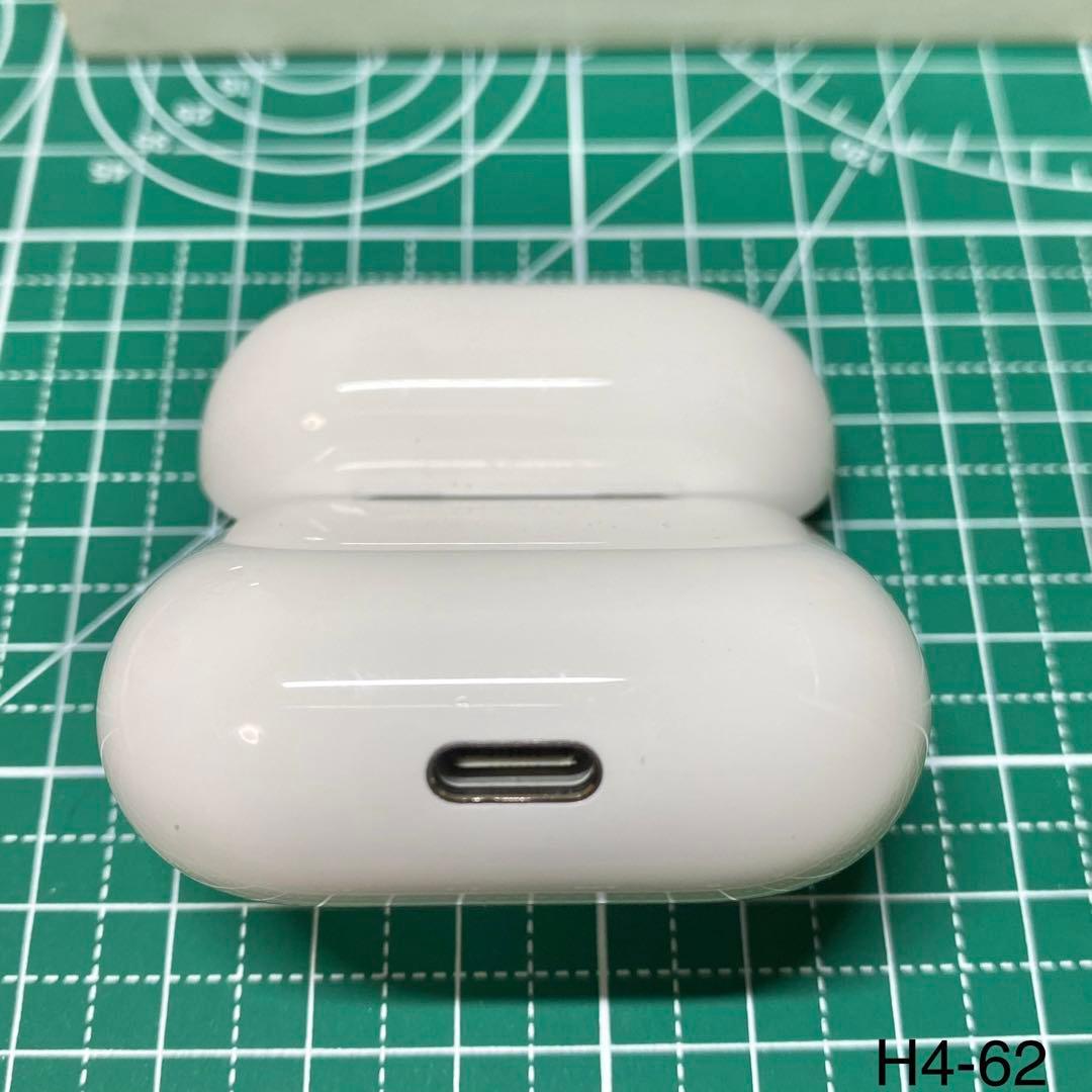Apple AirPods第4世代 エアポッツ第四世代充電ケース(ANC無し)