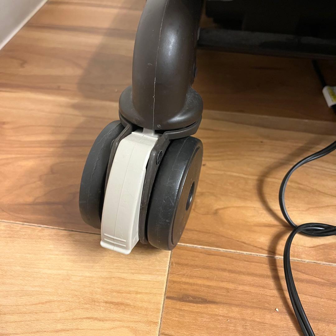 ※専用です！コンビ ネムリラ オートスウィング 自動 ハイローチェア