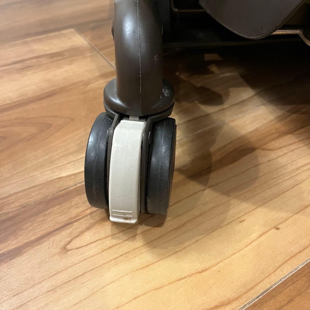 ※専用です！コンビ ネムリラ オートスウィング 自動 ハイローチェア