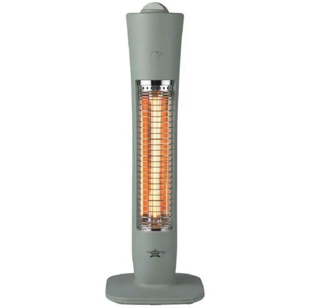 アラジン　グラファイトヒーター　408グリーン