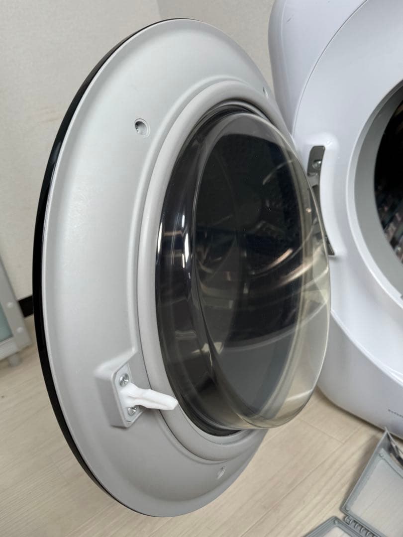 SENTERN 電気式乾燥機 ホワイト