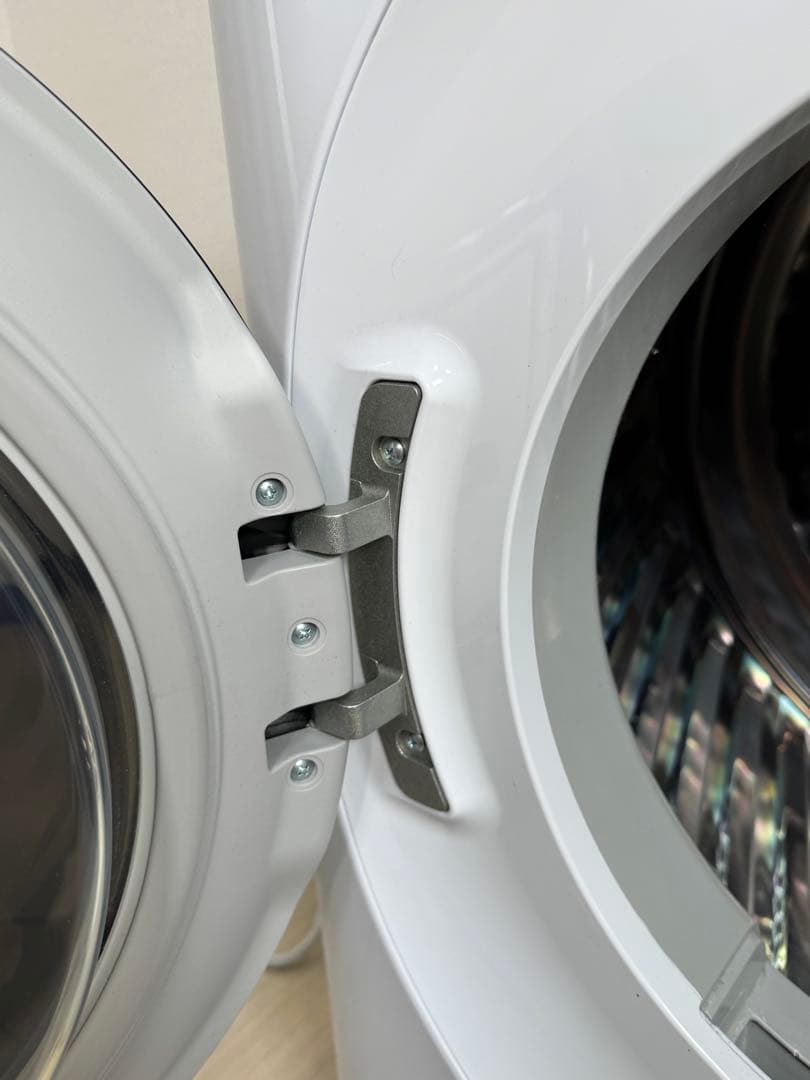 SENTERN 電気式乾燥機 ホワイト