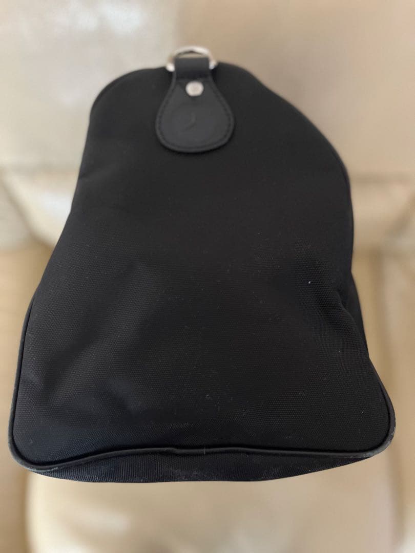 ハンティングワールド×メルセデス 2wayボストンバッグ