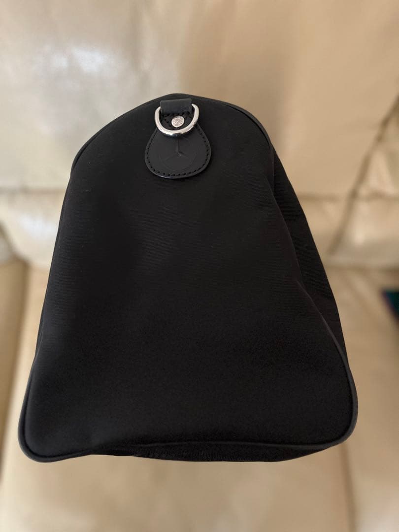 ハンティングワールド×メルセデス 2wayボストンバッグ