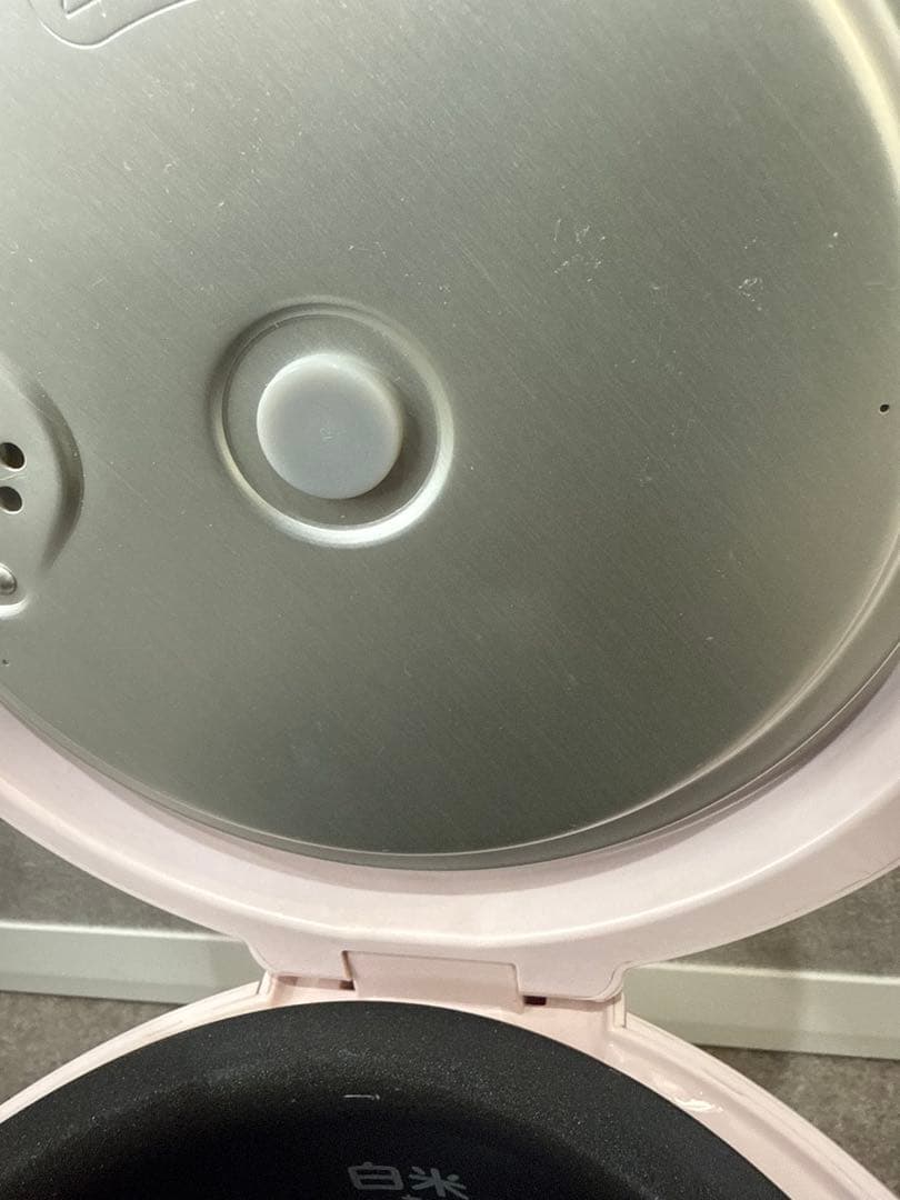 SANYO ECJ-KT40 ハローキティ炊飯器 0.72L