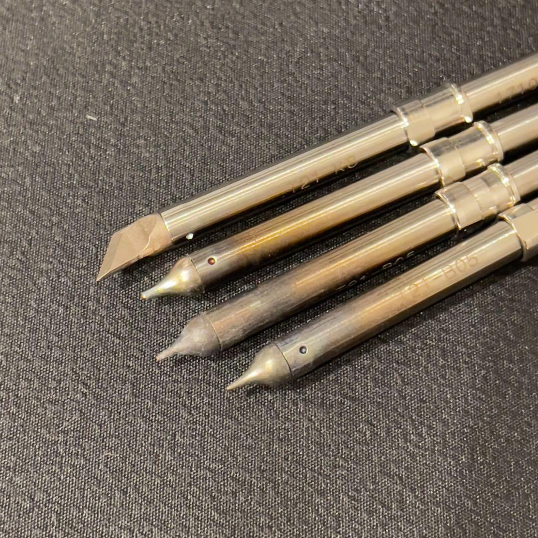 HAKKO 白光 マイペンアルファ FD210-01 ウッドバーニング ペン