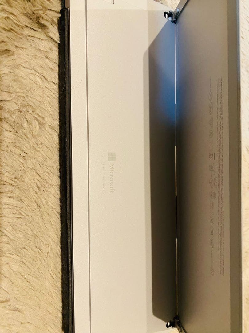 Surface Pro 6 i5/8GB/256GB 新品ペン付 美品