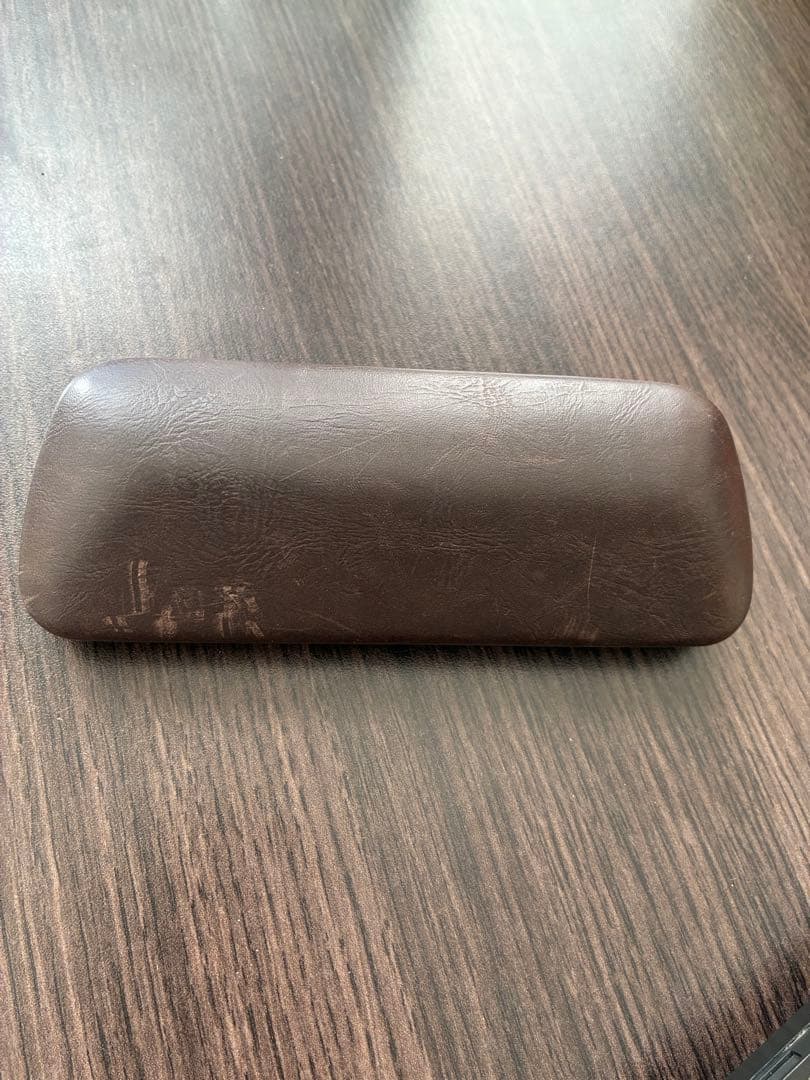 ト*ー様 NEEDLES PAPILLON GLASSES - SAMUEL ブ