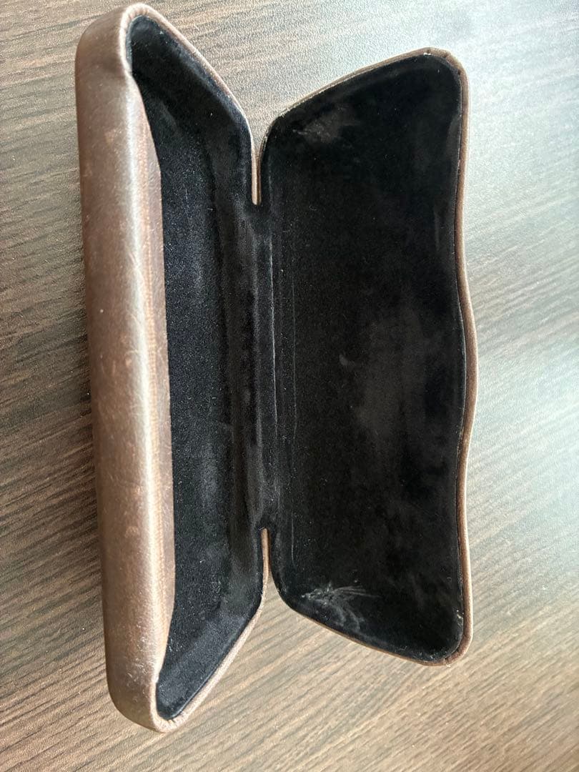 ト*ー様 NEEDLES PAPILLON GLASSES - SAMUEL ブ