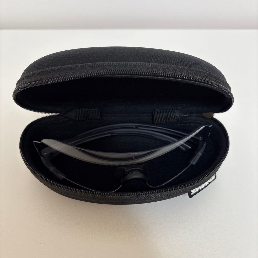 SWANS(スワンズ) 調光クリアtoスモーク ENN20-0066